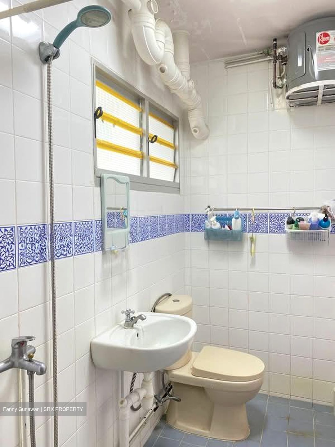Blk 242 Simei Street 5 (Tampines), HDB 5 Rooms #579178191